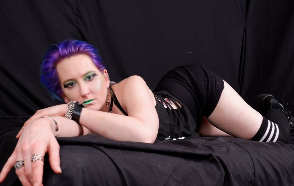kfoxik69 OnlyFans profile picture