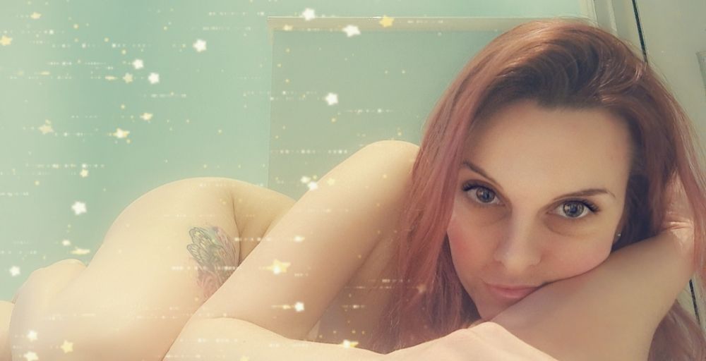 littleweirdfairy OnlyFans profile picture