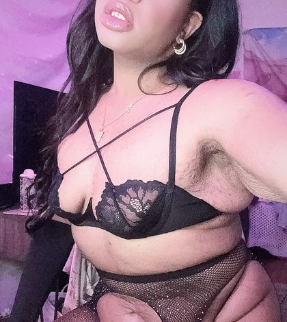 tssirendoll OnlyFans picture