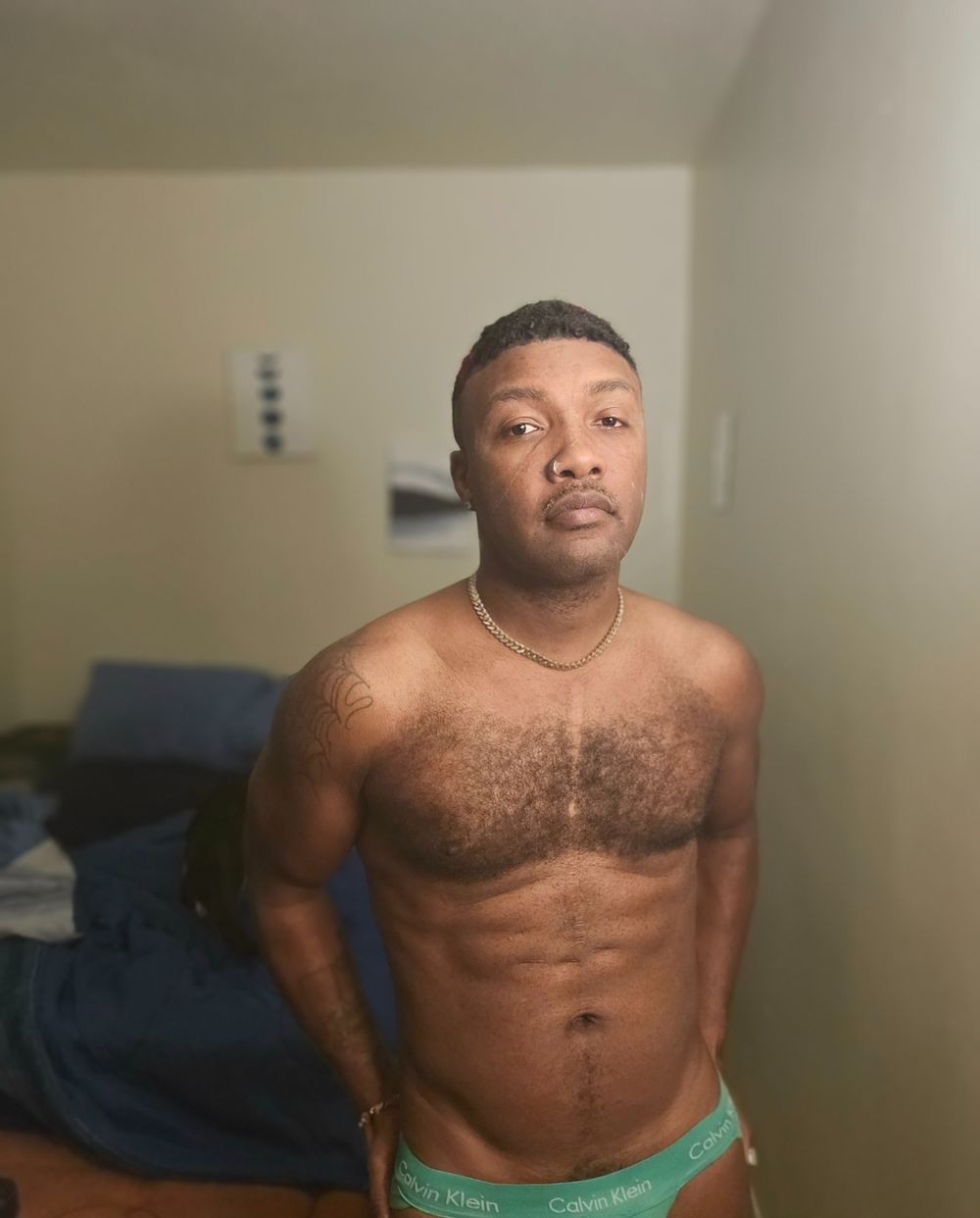 therealceesd OnlyFans profile picture