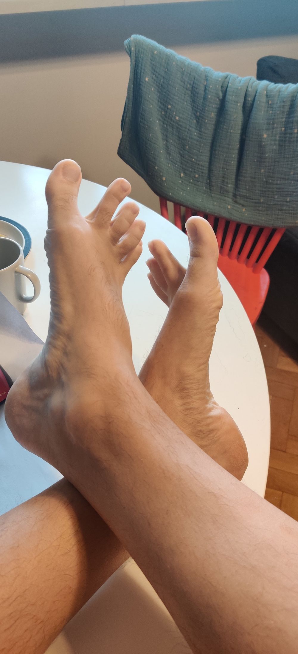 feetfarting OnlyFans profile picture
