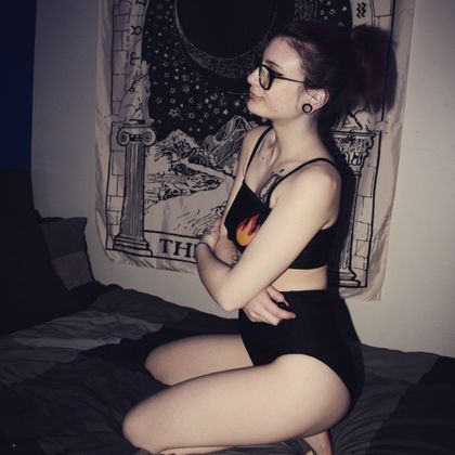 xoxkassiexox OnlyFans picture