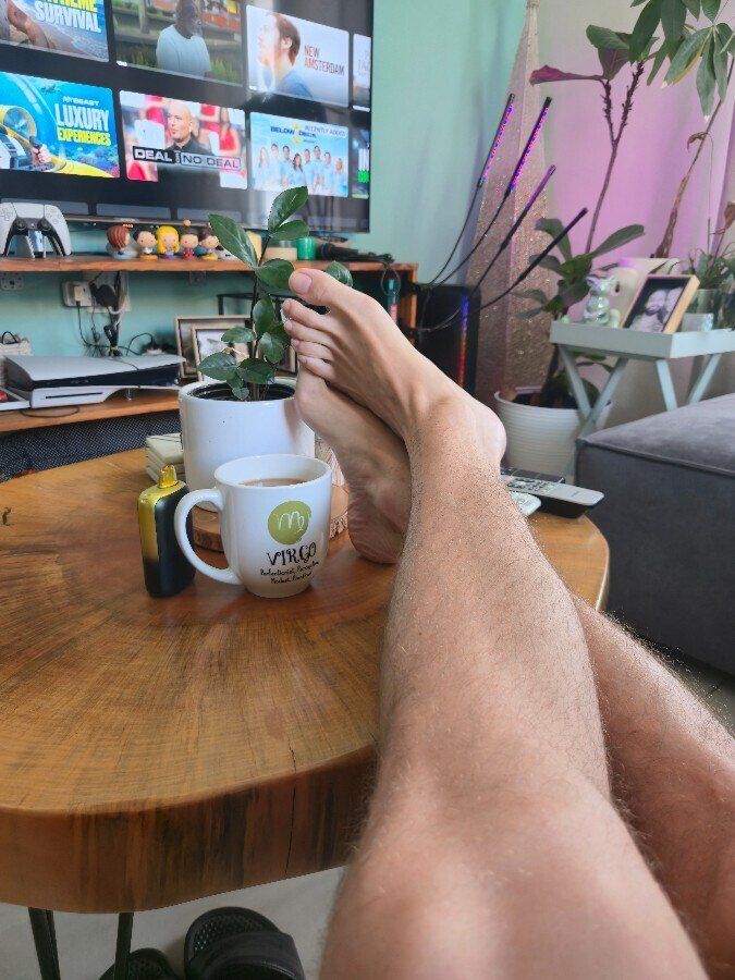 addick_feet OnlyFans profile picture