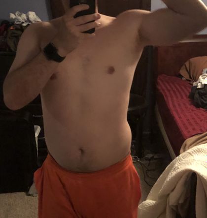 jakewood07 OnlyFans picture