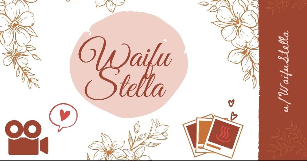 waifustella OnlyFans profile picture