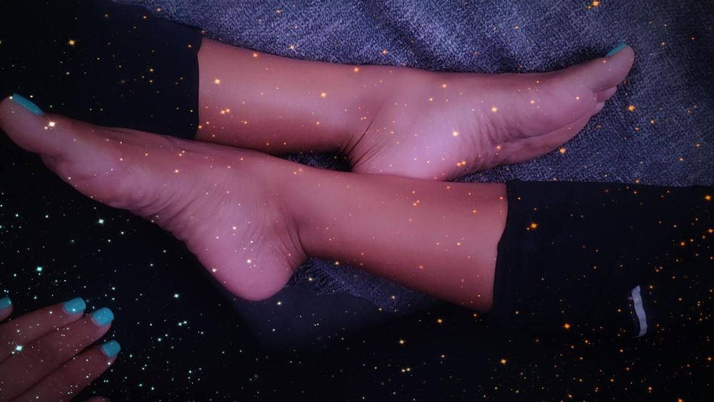 fairygirltoes OnlyFans profile picture
