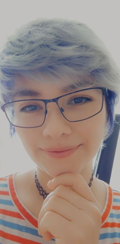 bluecoyotepup OnlyFans picture