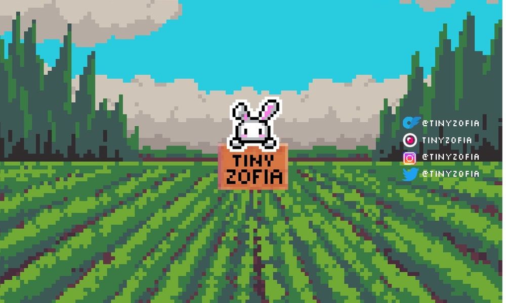 tinyzofia OnlyFans profile picture