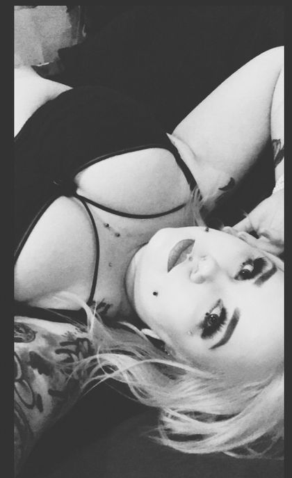 thegothgf OnlyFans picture