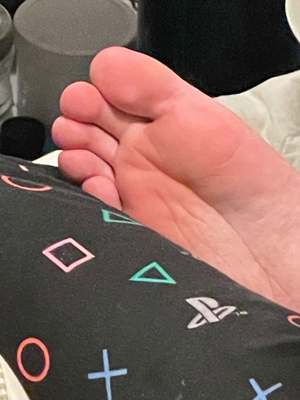 heavenlyfeet86 OnlyFans profile picture