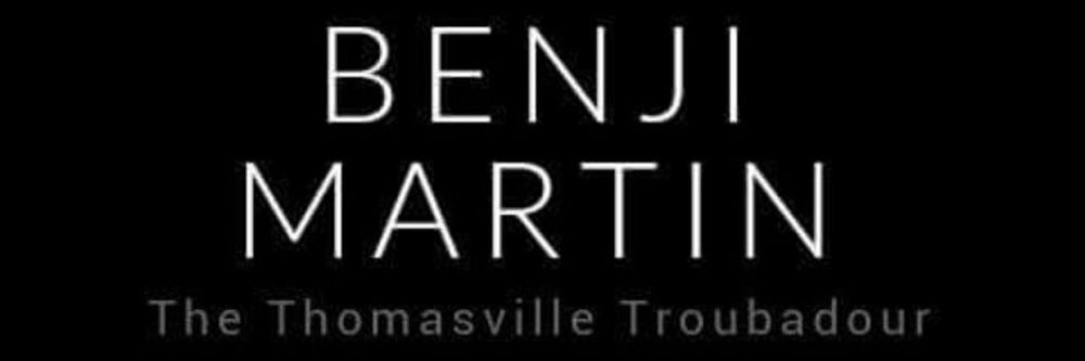 benjimartin OnlyFans profile picture