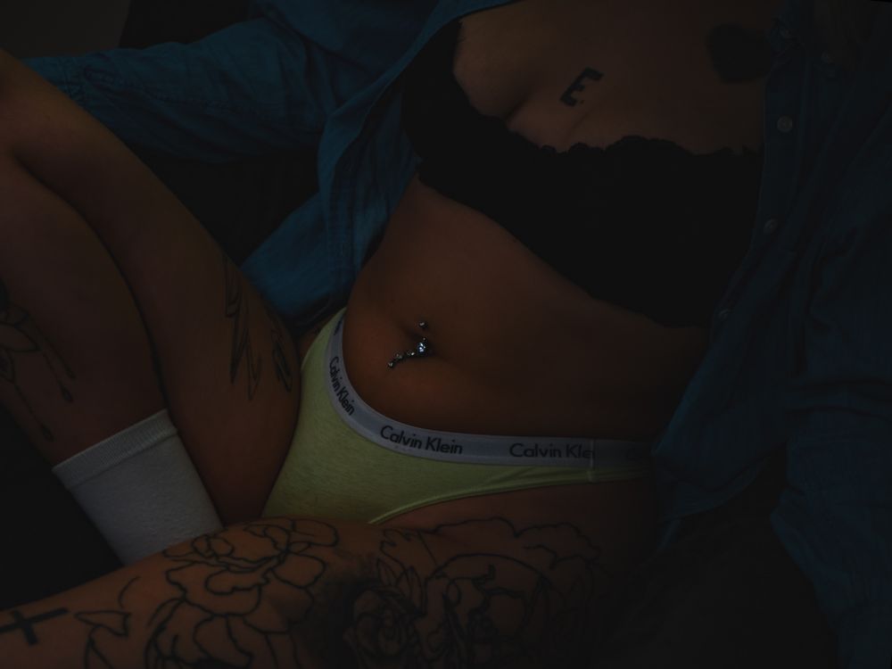 peoplepleaseer OnlyFans profile picture