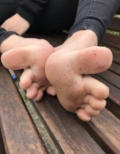 secretsofthefairtoes OnlyFans picture