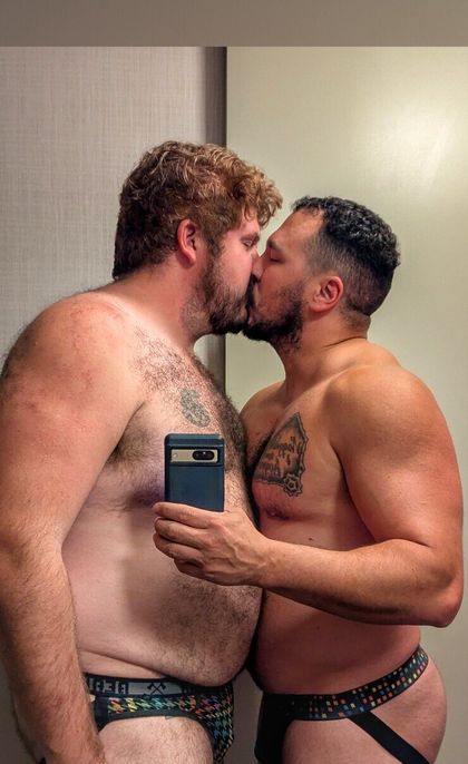brockandrocky OnlyFans picture
