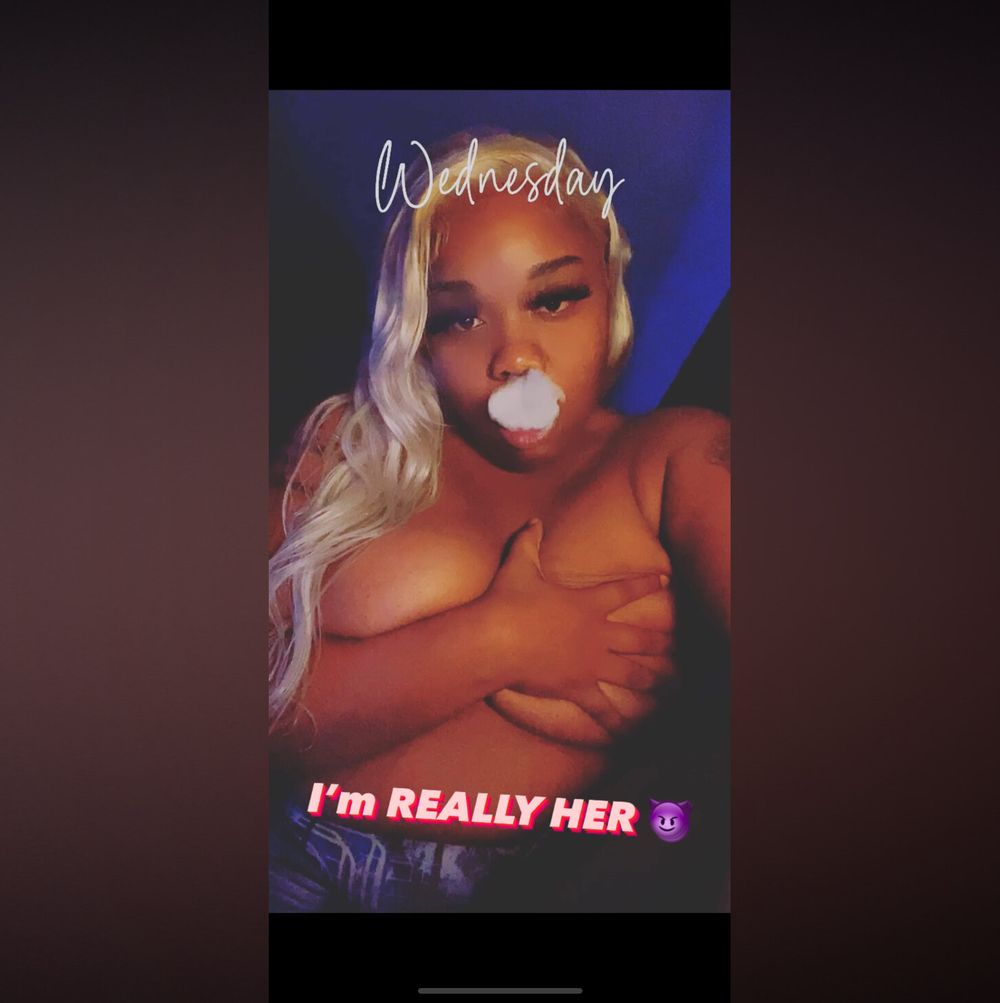 sheegoocrazyyy OnlyFans profile picture