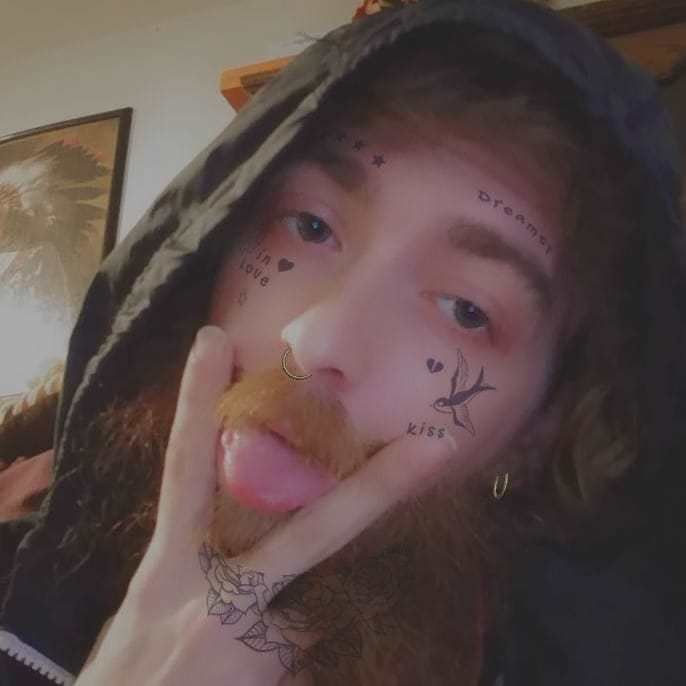 shaggyz42o OnlyFans profile picture
