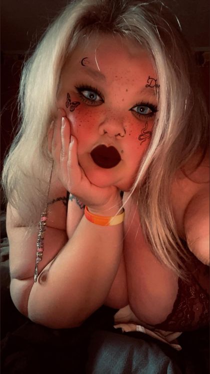 blondie09 OnlyFans picture