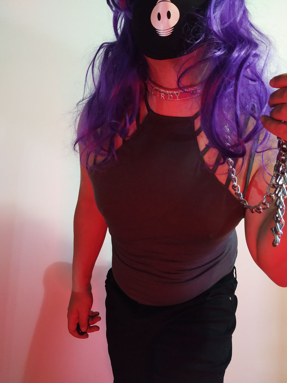rummyvanilla OnlyFans profile picture