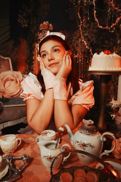 Best Hot Ariel OnlyFans Accounts FansMetrics