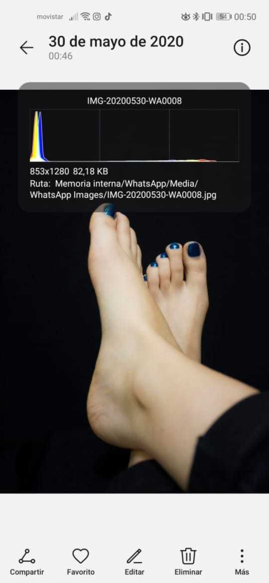 lospiesdecyn OnlyFans profile picture