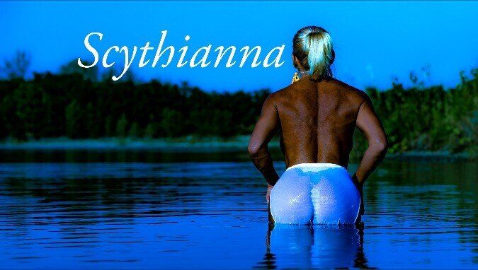scythianna OnlyFans profile picture