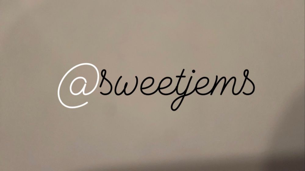 sweetjems OnlyFans profile picture