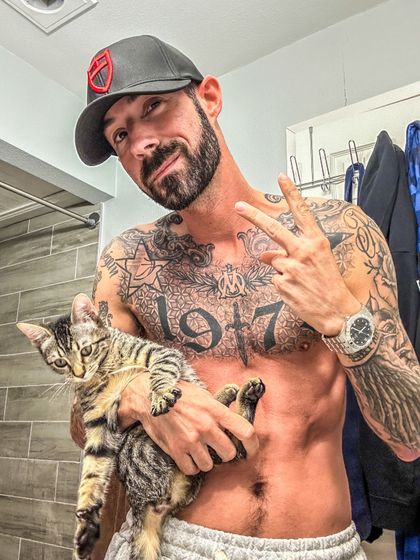 johnfrench OnlyFans picture