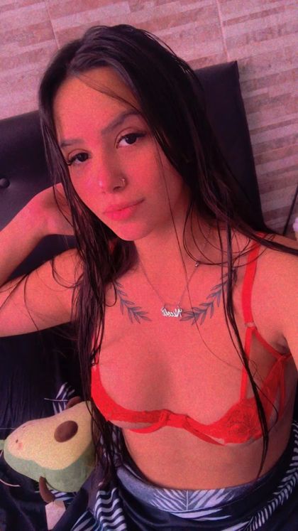 sexyyadaline OnlyFans picture