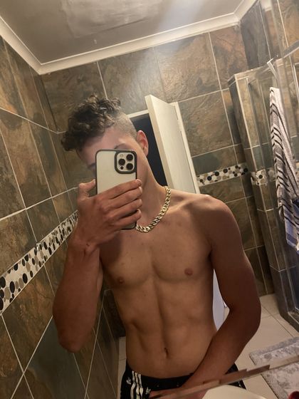 spencerprince OnlyFans picture