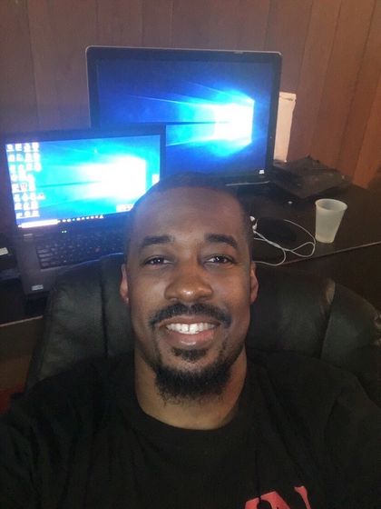 charlesdickensxxx OnlyFans picture