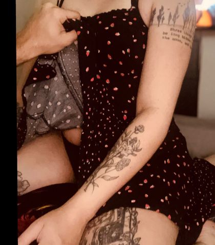 sparrowxcrow OnlyFans picture