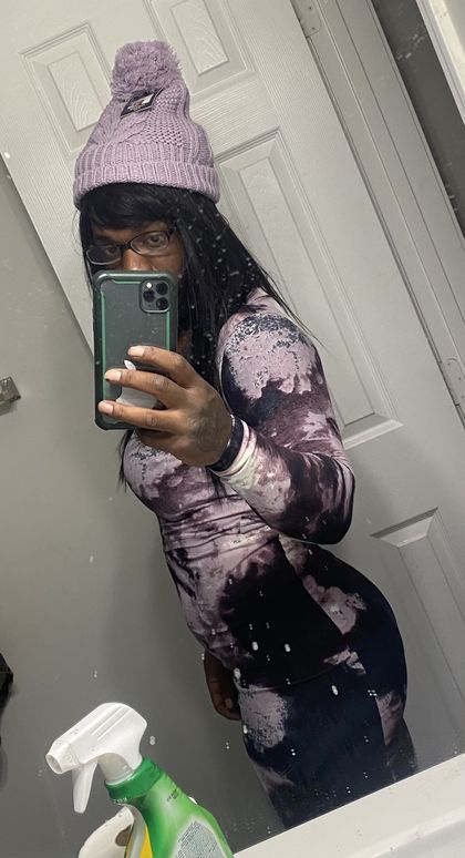 tsmichelle OnlyFans picture