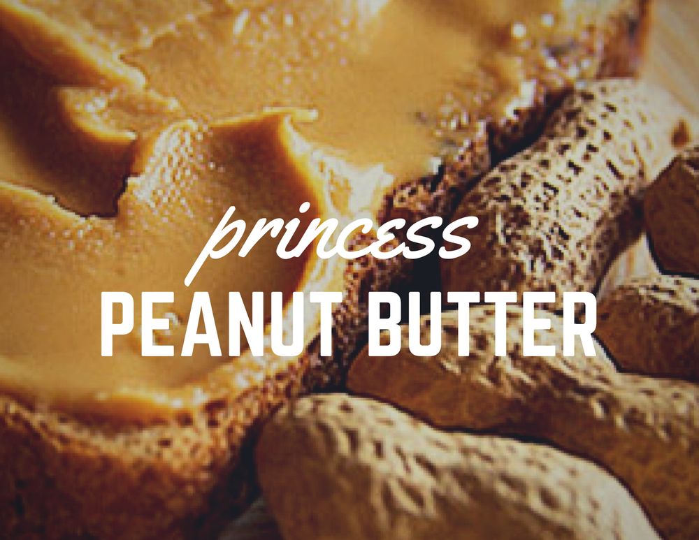 princesspeanutbutter OnlyFans profile picture