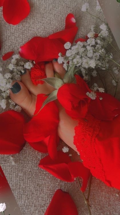 foxyroxy1688 OnlyFans picture