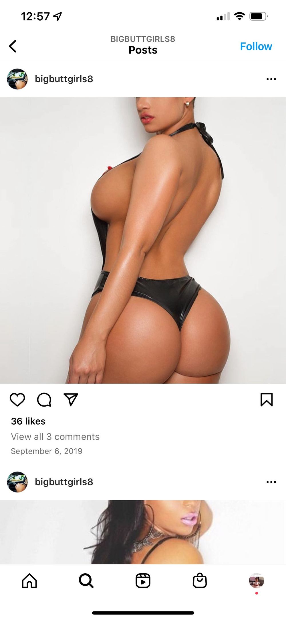 shay_shay876 OnlyFans profile picture