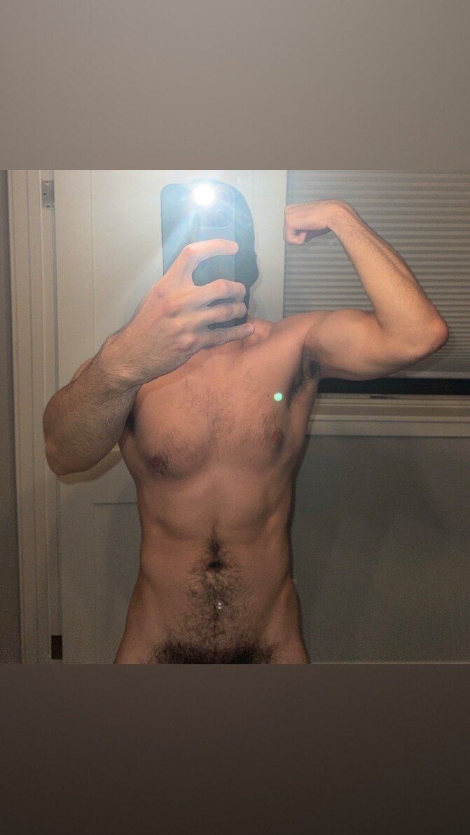 hairyangelo OnlyFans profile picture