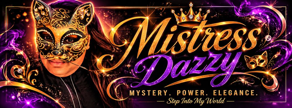 mistress.dazzy OnlyFans profile picture
