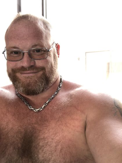 graydoneford OnlyFans picture