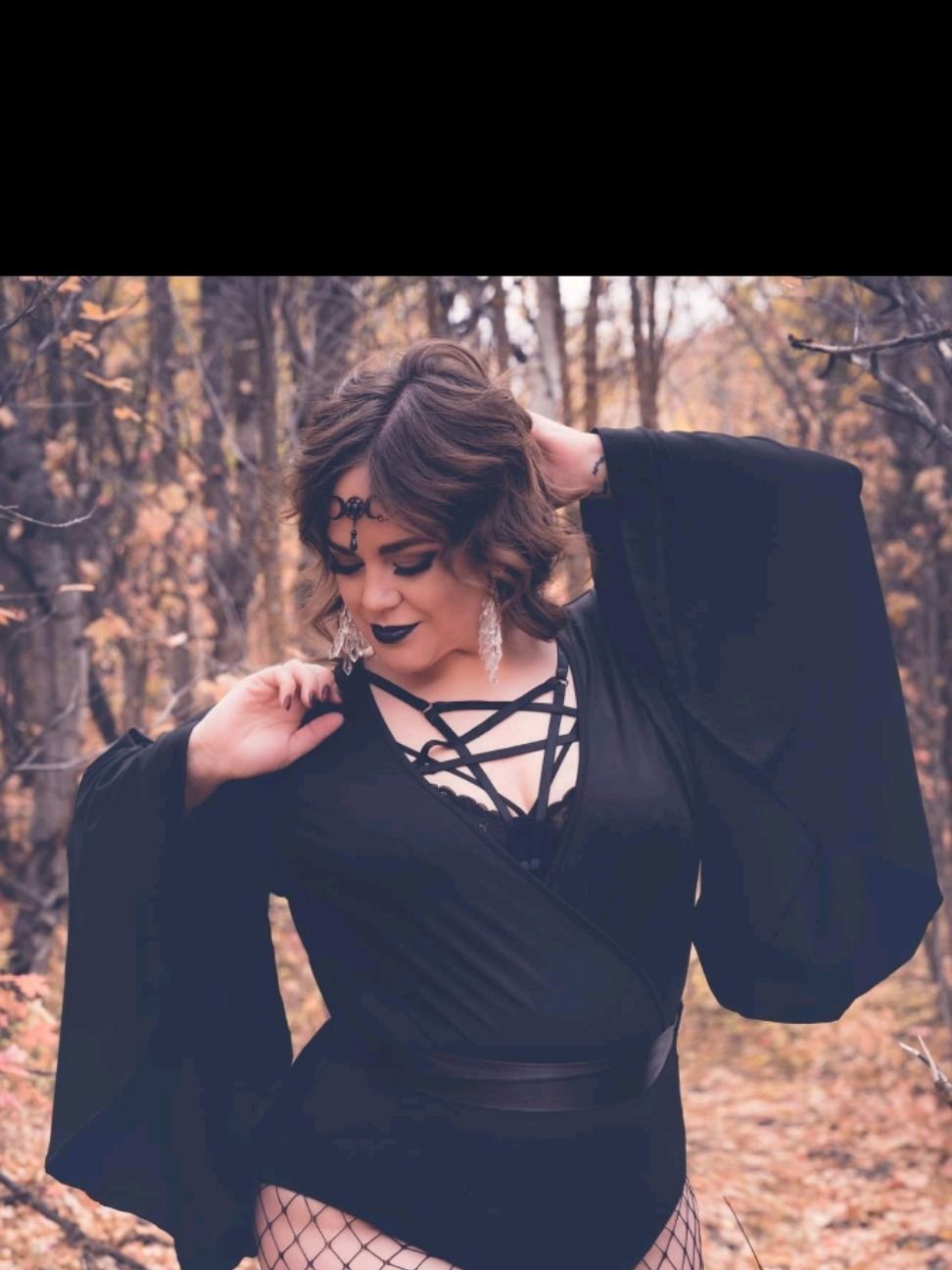 unholyenchantress8 OnlyFans profile picture