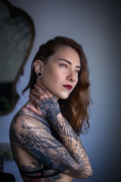 blacksherry OnlyFans picture