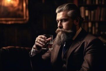 beardedwhiskey OnlyFans profile picture