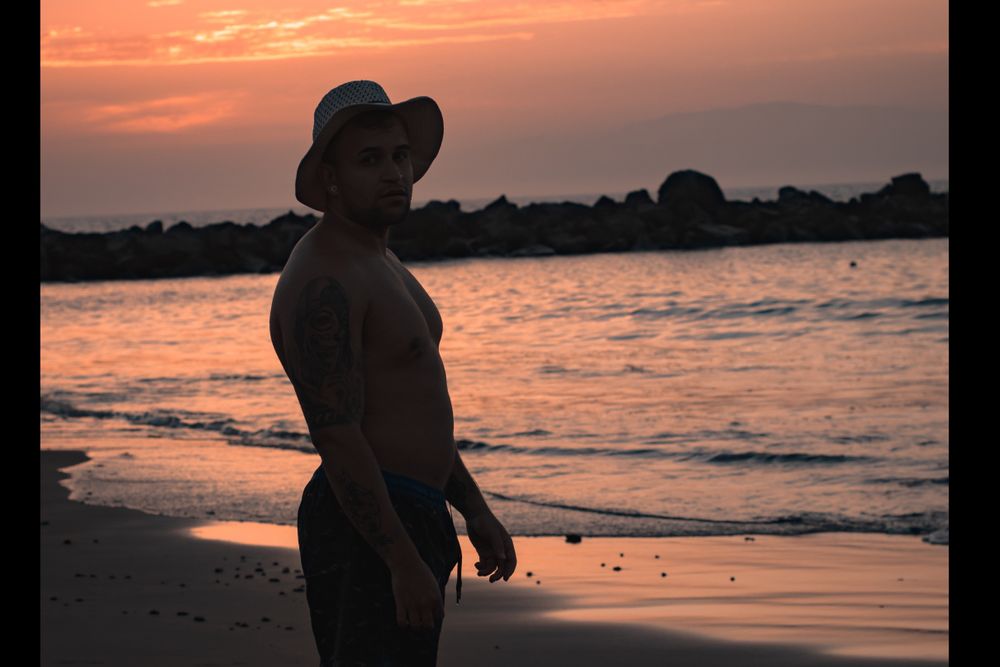 luisfer-ac OnlyFans profile picture