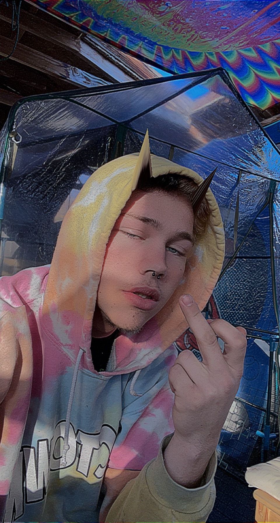 coryisruler OnlyFans profile picture