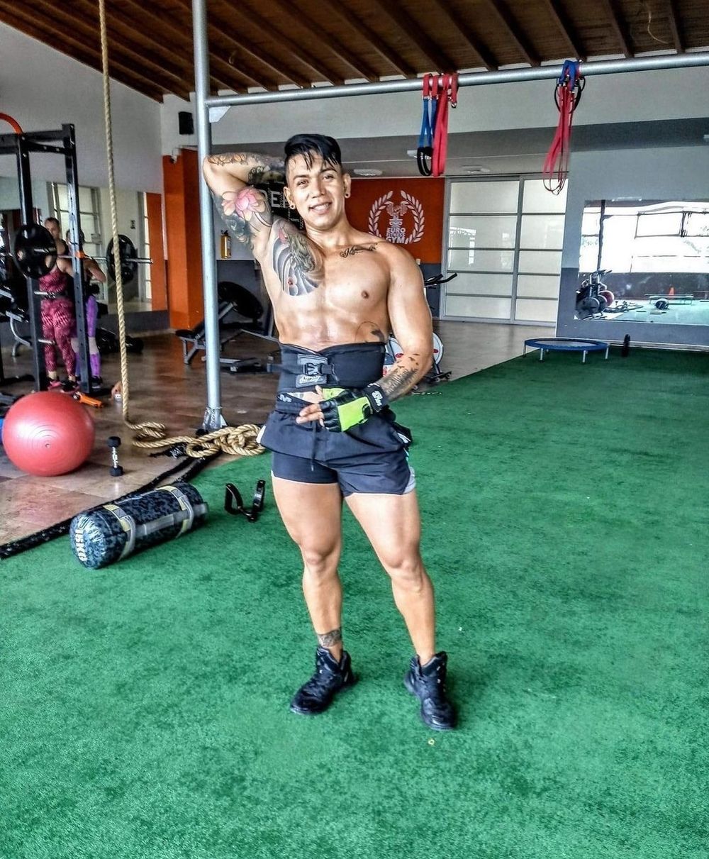 deivis_parra OnlyFans profile picture