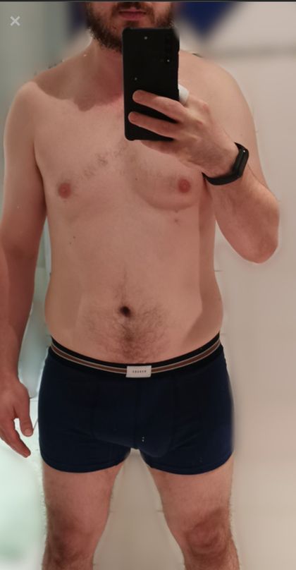 erosthot OnlyFans picture