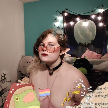 sarathena21 OnlyFans picture