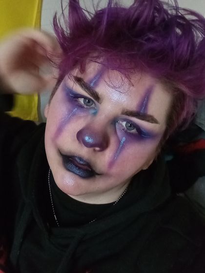 phantomphoenyx OnlyFans picture