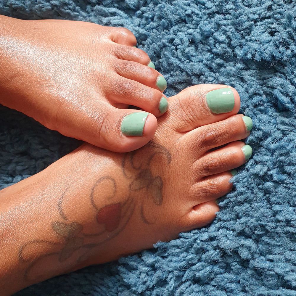 smileytoes OnlyFans profile picture