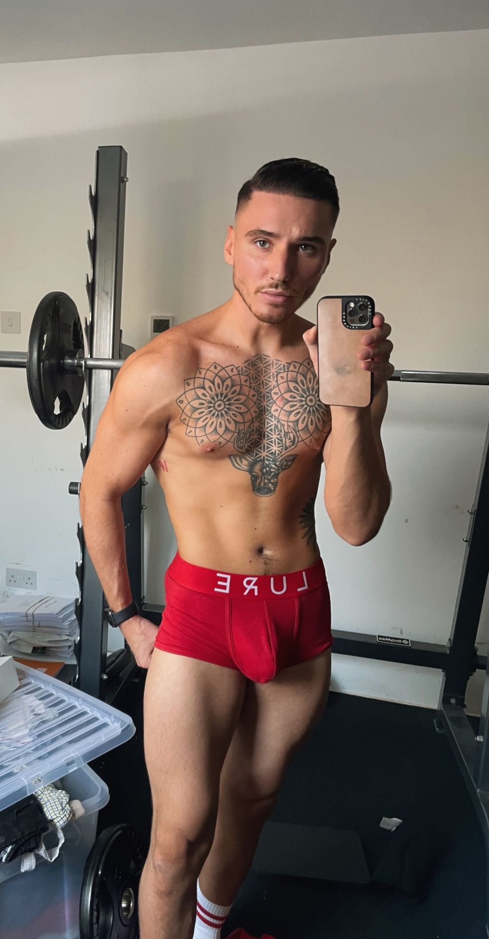 mrtaioliver OnlyFans profile picture