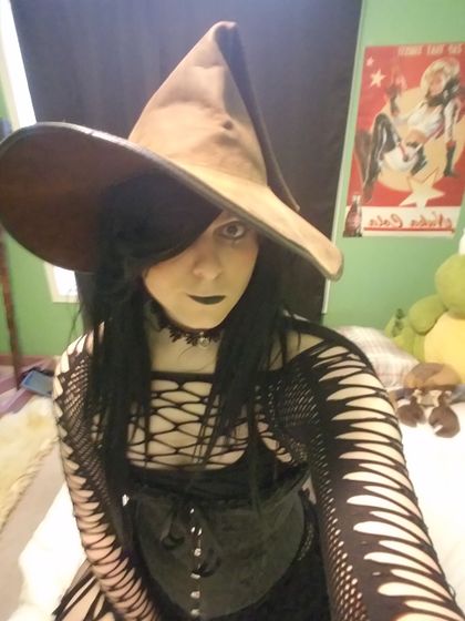 gothkittyerika OnlyFans picture